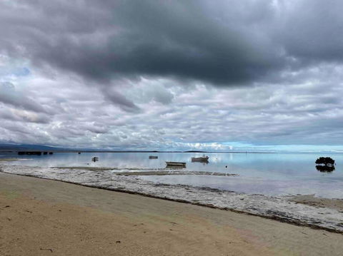 Spear Creek Beach House - VIC Tourism 3