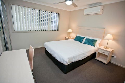 Stonewood Villas - VIC Tourism 2
