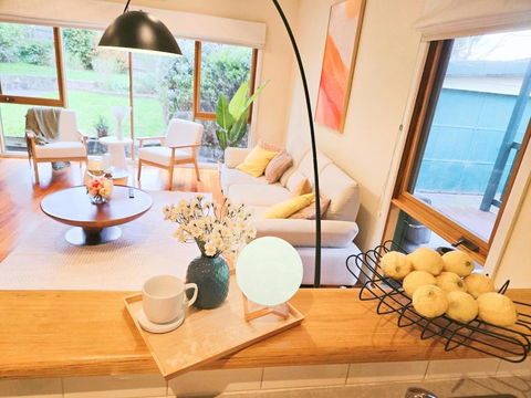 Stunning Family Home The Heart Of Box Hill North - VIC Tourism 2