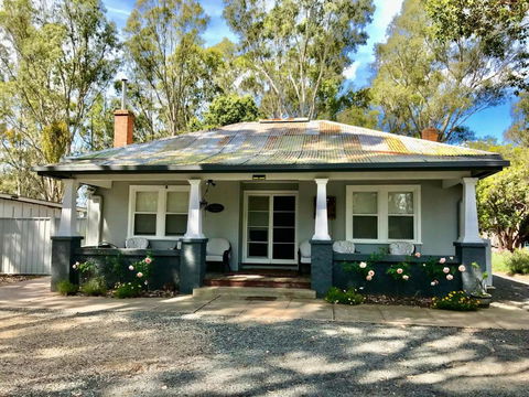 Swanpool - Serendipity House - VIC Tourism 0