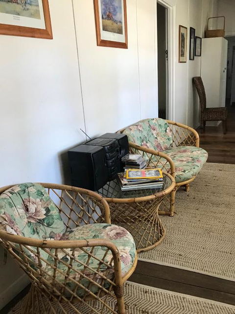 Swanpool - Serendipity House - VIC Tourism 2