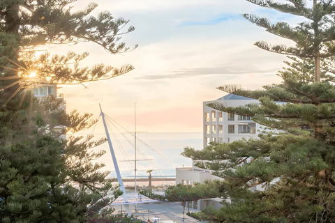 SUNSET GETAWAY GLENELG - VIC Tourism 0