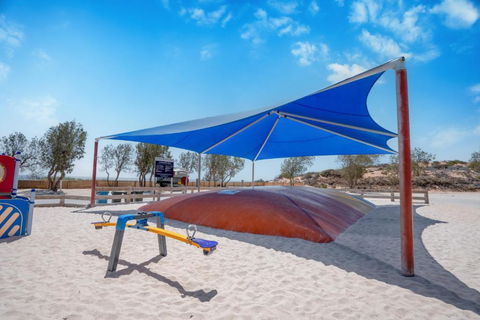 Tasman Holiday Parks - Denham Seaside - VIC Tourism 2