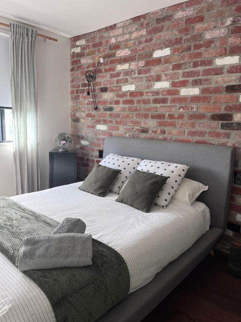 T H E L O F T - Stunning Private Apartment - VIC Tourism 3