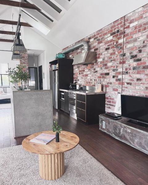 T H E L O F T - Stunning Private Apartment - VIC Tourism 1