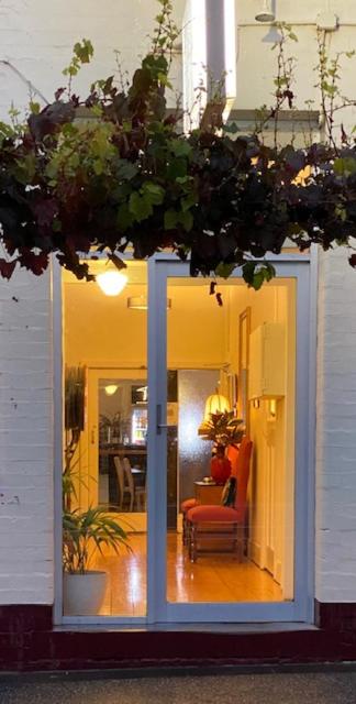 The Barkly Bistro Bar & Accommodation - VIC Tourism 1