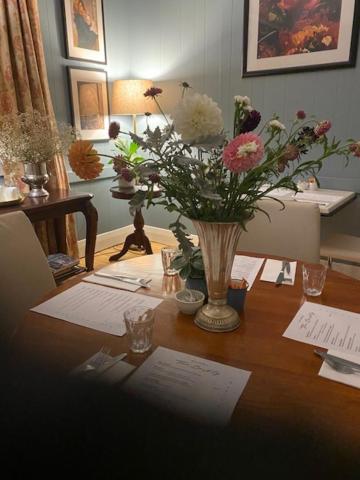 The Barkly Bistro Bar & Accommodation - VIC Tourism 2