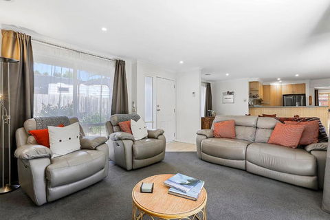 The Carrum Escape - VIC Tourism 3