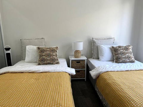 The Cosy Cottage - VIC Tourism 2
