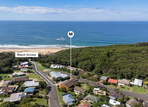 THE DAVEY Luxury Home - VIC Tourism 2