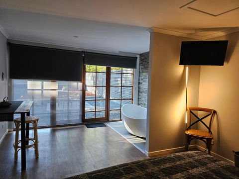 The Garden House BnB - VIC Tourism 2