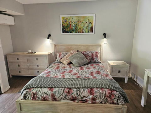 The Garden House BnB - VIC Tourism 1