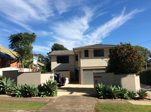 Beachport Bed & Breakfast - VIC Tourism 0