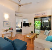 Beachside  the Reef - VIC Tourism