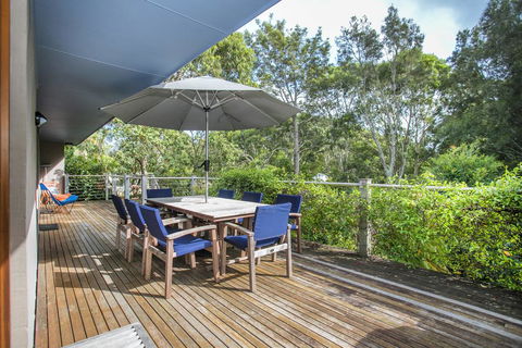 Beachside At Harrington - VIC Tourism 0