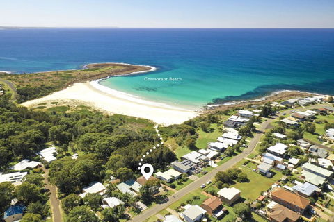 Beachside At Harrington - VIC Tourism 3