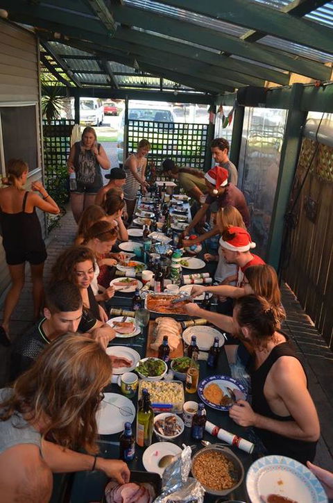 Beachside Backpackers - VIC Tourism 3