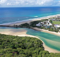 Beachside Bliss - VIC Tourism
