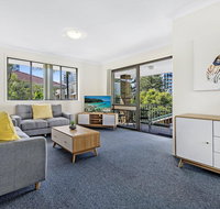 Beachside Delight Near Convention Centre - VIC Tourism