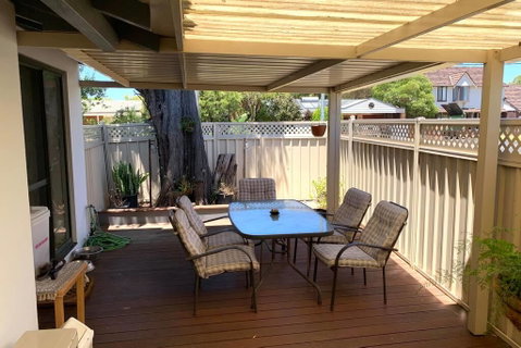 Beachside Escape - VIC Tourism 1