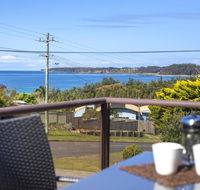 Beachside Getaway - VIC Tourism