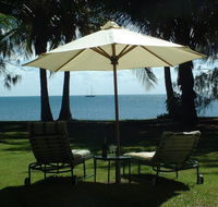 Beachside Holiday Units - VIC Tourism