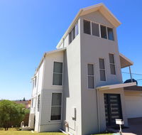 Beachside Oasis - VIC Tourism