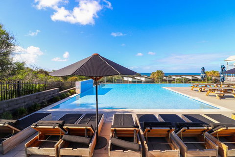 Beachside Oasis - VIC Tourism 2