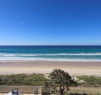 Beachside Tower Apartments - VIC Tourism