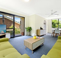 Beachside Unit Near Convention Centre - VIC Tourism