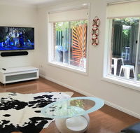 Beachside Villa Ettalong Beach - VIC Tourism