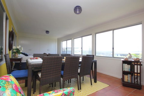 BEACHVIEW - 14 Second Ave , Bonny Hills - VIC Tourism 3