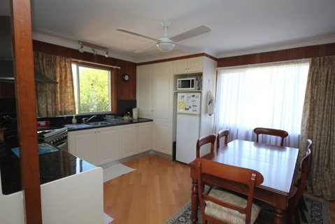 BEACHVIEW - 14 Second Ave , Bonny Hills - VIC Tourism 1