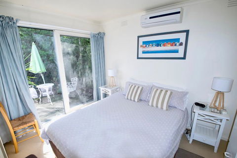 Beachwalk Cottage - VIC Tourism 2