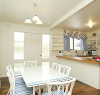 Beachwalk Cottage - VIC Tourism