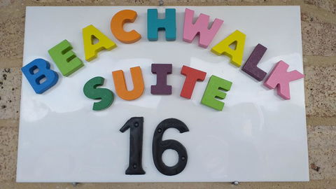 Beachwalk Suite - VIC Tourism 2