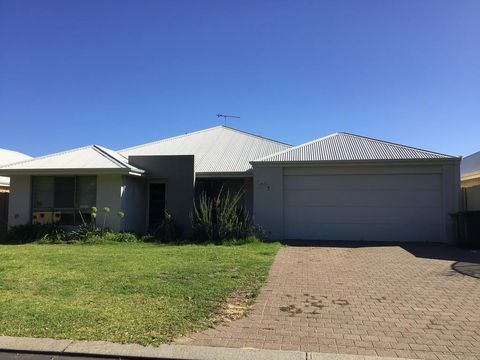 Beachwood House - Broadwater - VIC Tourism 0