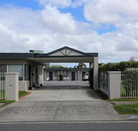 Beaconsfield Lodge Motel - VIC Tourism