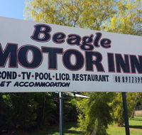 Beagle Motor Inn - VIC Tourism