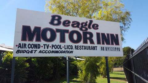 Beagle Motor Inn - VIC Tourism 0