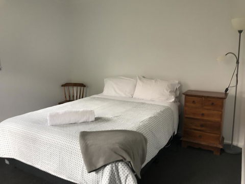 Beatty Cottage - VIC Tourism 3