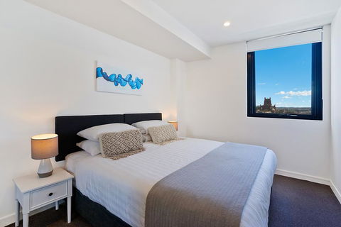 Beau Monde Apartments Newcastle - Horizon Newcastle Beach - VIC Tourism 2