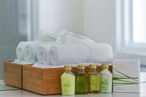 Beau Monde Apartments Newcastle - Worth Place Apartment - VIC Tourism 3