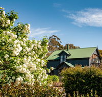 Beaupre Cottage - VIC Tourism