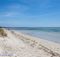 Beautiful Beachfront Apartment at Capel Sound - VIC Tourism