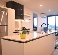 Beautiful private room - VIC Tourism