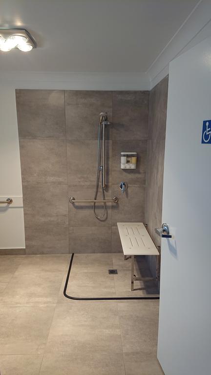 Bed In A Shed Tasmania - VIC Tourism 3