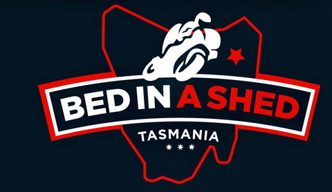 Bed In A Shed Tasmania - VIC Tourism 0