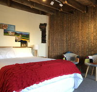 Bed in a Shed Too - VIC Tourism