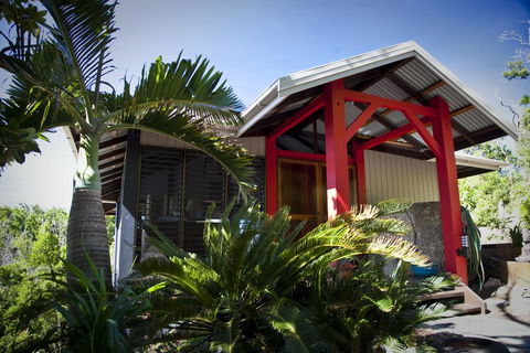 Bedarra Beach House - VIC Tourism 2